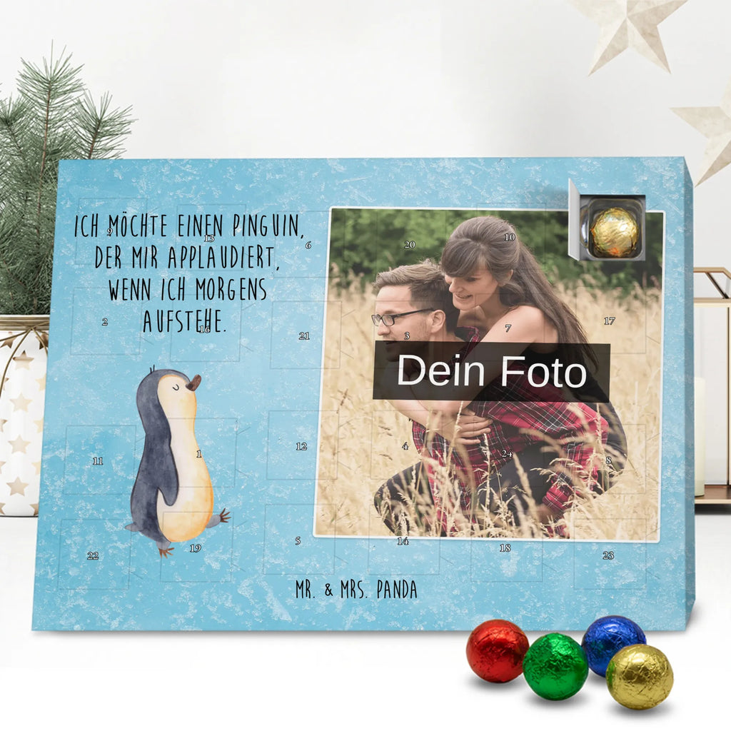  Pingwin maszerować Pinguin