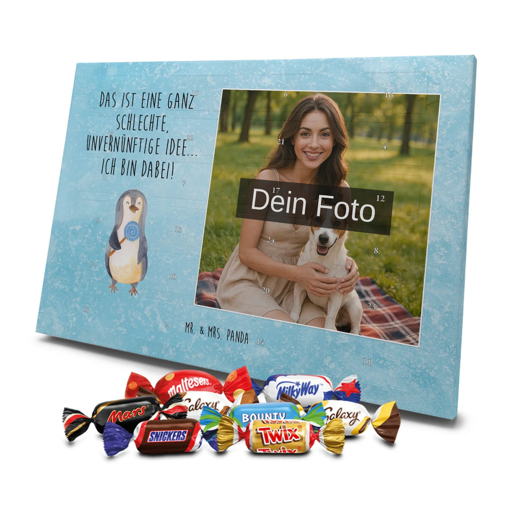  pingwin lizak Pinguin