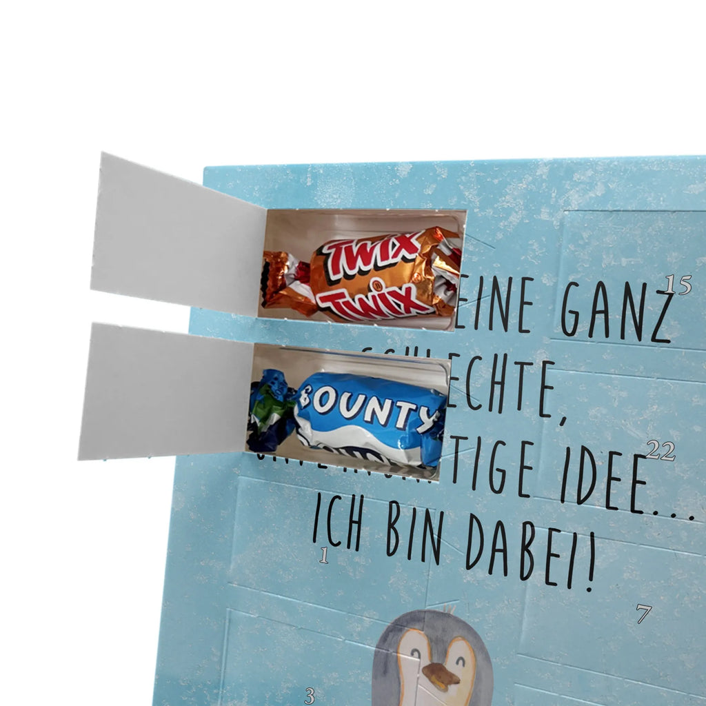  pingwin lizak Pinguin