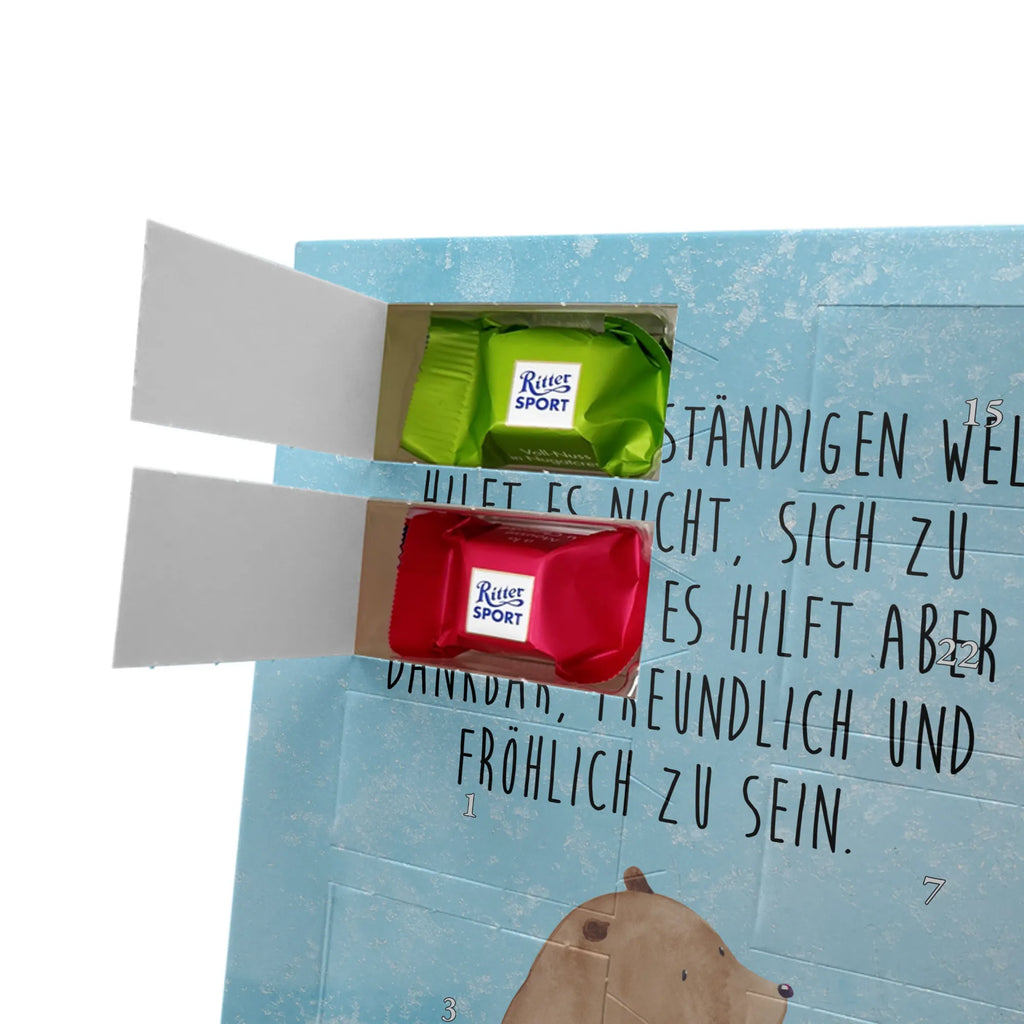  bear shoulder look Personalisierter Schoko Foto Adventskalender, Teddybär, Teddy, Bär, Bärenliebe, Motivation, Selbstachtung, Weisheit, Bären, Weltansicht