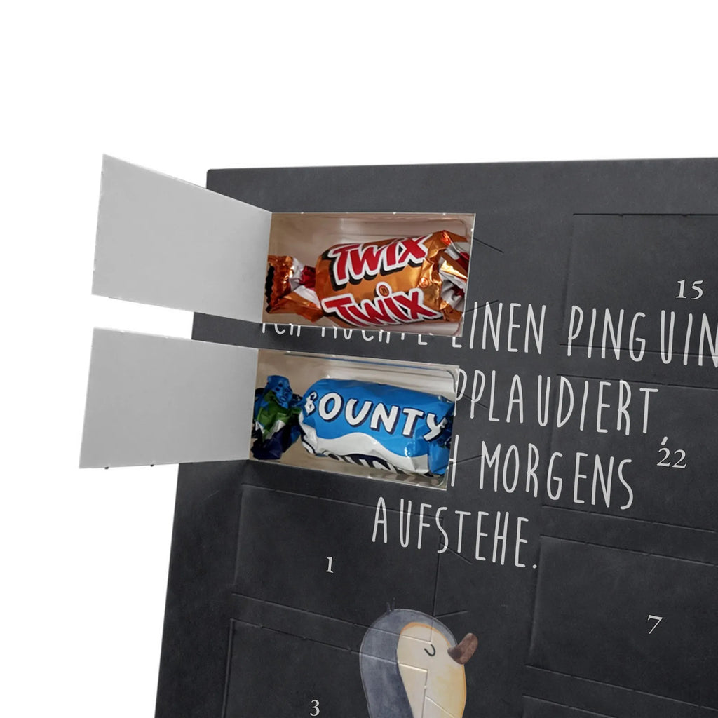  Pingwin maszerować Pinguin