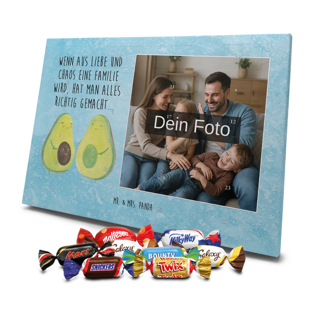 Personalisierter Schoko Foto Adventskalender Avocado Pärchen Personalisierter Schoko Foto Adventskalender, Vegan, Gesund, Avocado, Veggie, Familie, Avocados, Kinder, Geburt, Babyshower, Liebe, Babyparty, Avocuddle, Schwangerschaft, Hochzeit