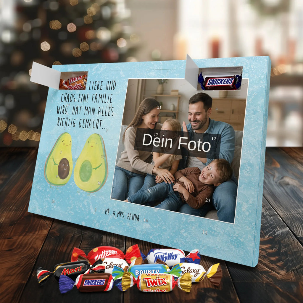 Personalisierter Schoko Foto Adventskalender Avocado Pärchen Personalisierter Schoko Foto Adventskalender, Vegan, Gesund, Avocado, Veggie, Familie, Avocados, Kinder, Geburt, Babyshower, Liebe, Babyparty, Avocuddle, Schwangerschaft, Hochzeit