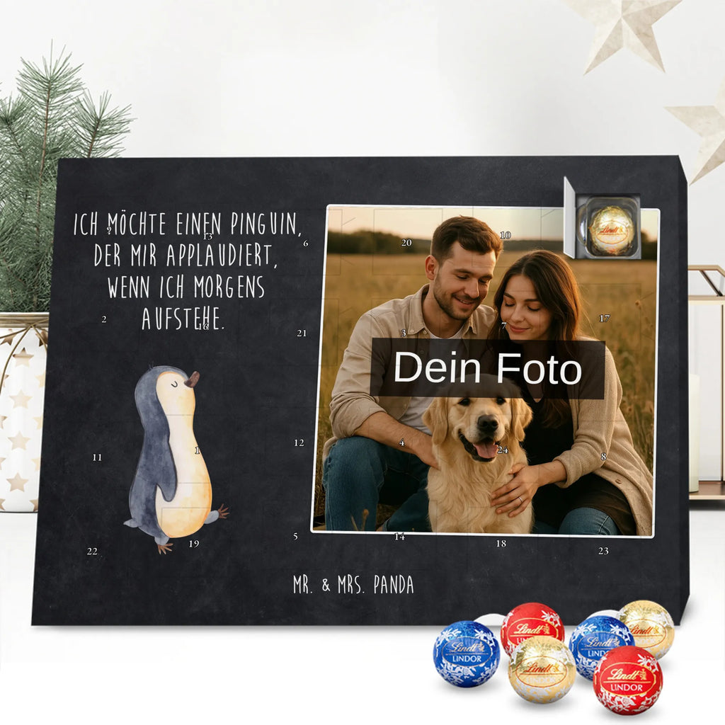  Pingwin maszerować Pinguin