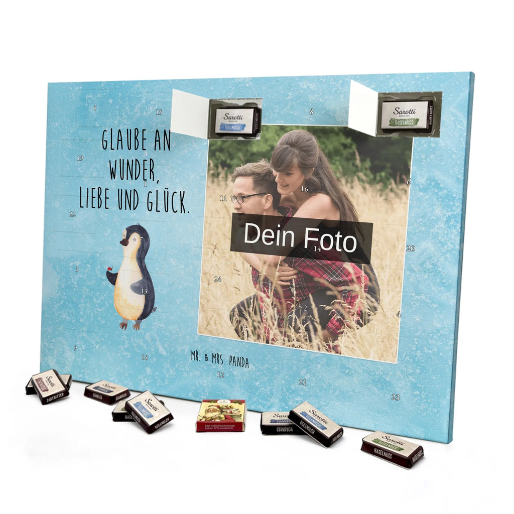  Penguin ladybug North Pole, Penguins, wonder, penguins, joy of life, joy, ladybird