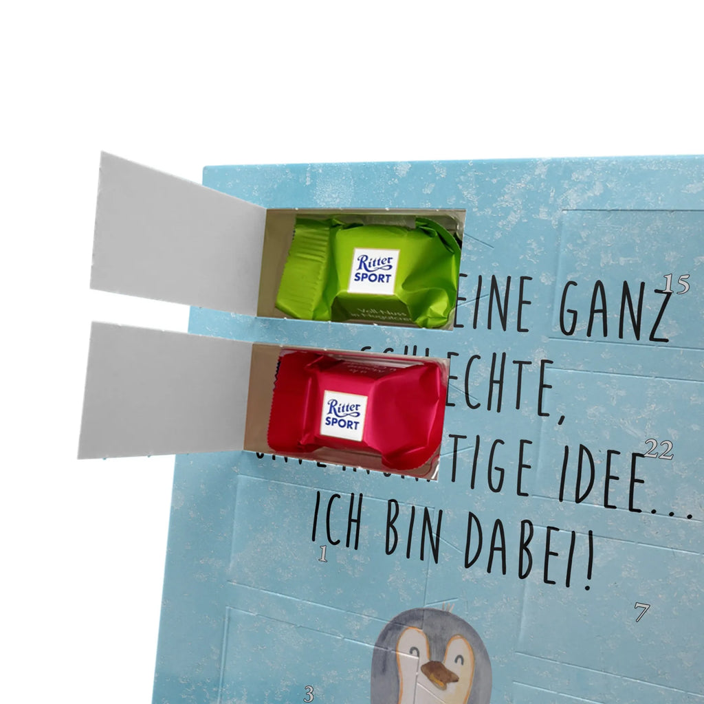  pingwin lizak Pinguin