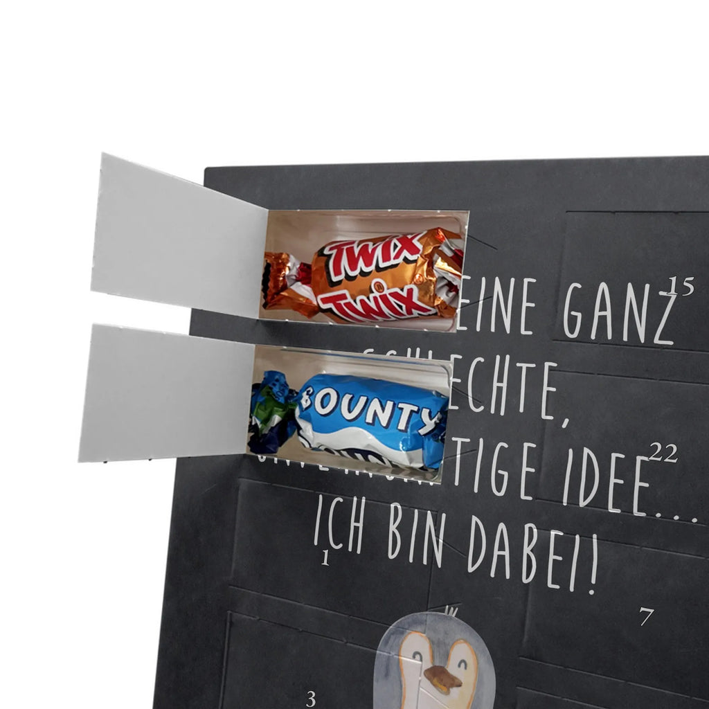  pingwin lizak Pinguin