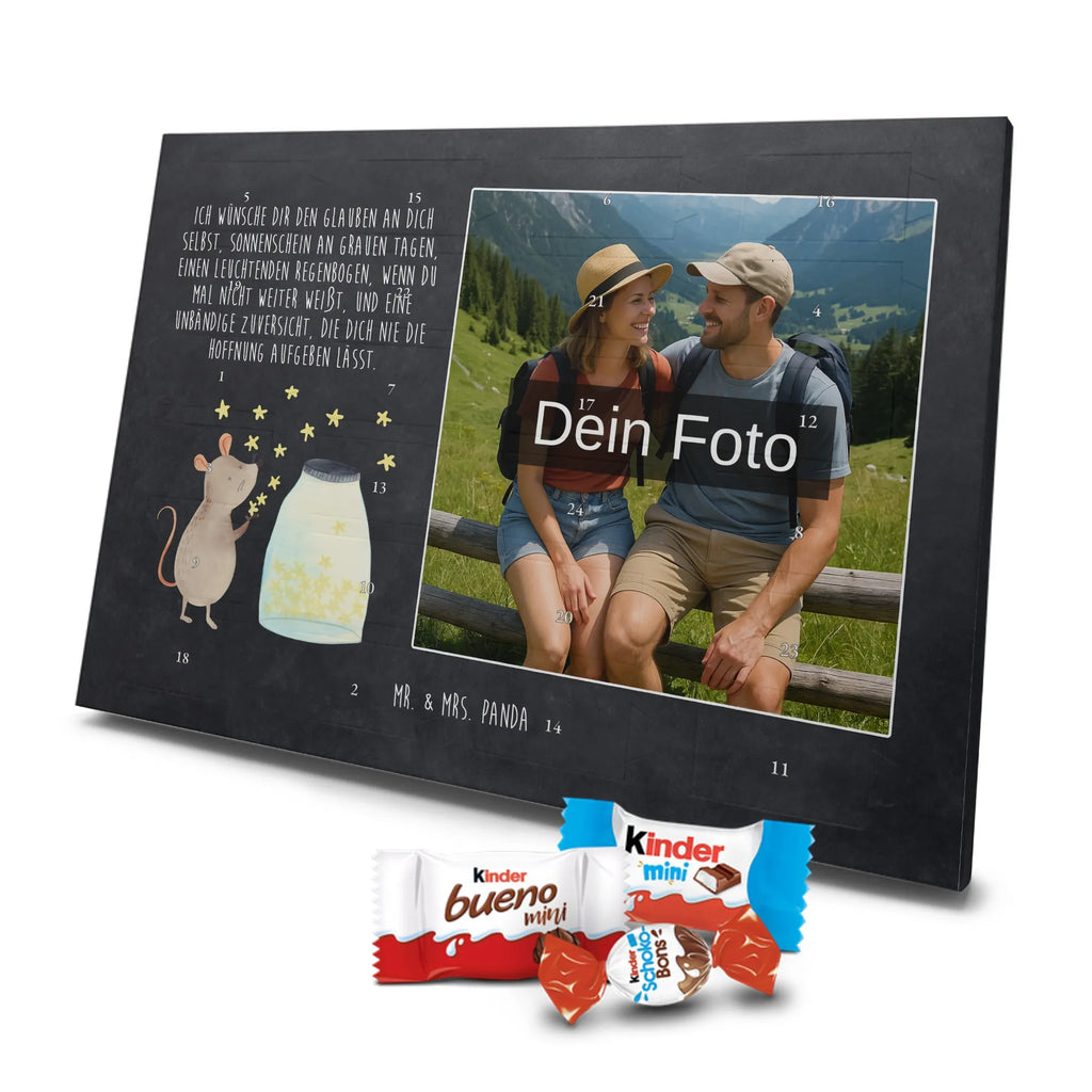 Personalisierter Schoko Foto Adventskalender Maus Sterne Personalisierter Schoko Foto Adventskalender, Tiermotive, Gute Laune, lustige Sprüche, Tiere, Geburt, Sterne, erstes Kind, Kind, Taufe, Schwangerschaft, Maus, Geburtstag, Taufgeschenk, Kindergeburtstag, Hoffnung, Wunsch, Träume