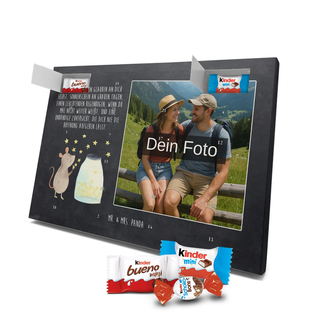 Personalisierter Schoko Foto Adventskalender Maus Sterne Personalisierter Schoko Foto Adventskalender, Tiermotive, Gute Laune, lustige Sprüche, Tiere, Geburt, Sterne, erstes Kind, Kind, Taufe, Schwangerschaft, Maus, Geburtstag, Taufgeschenk, Kindergeburtstag, Hoffnung, Wunsch, Träume
