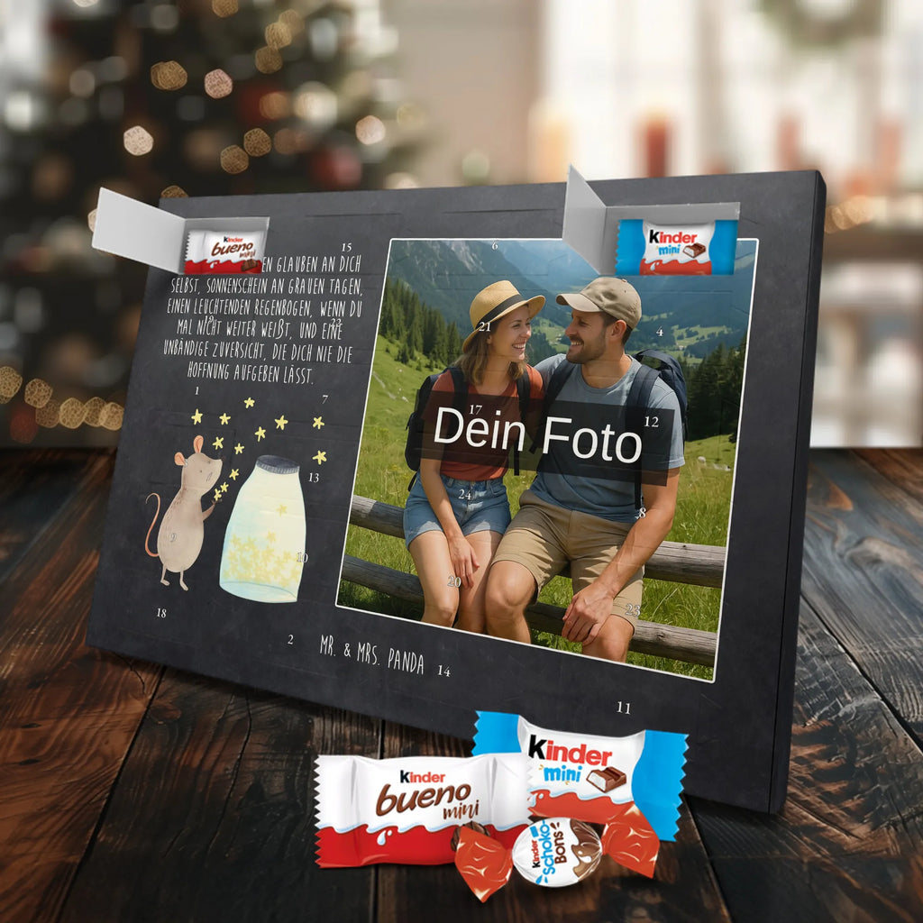 Personalisierter Schoko Foto Adventskalender Maus Sterne Personalisierter Schoko Foto Adventskalender, Tiermotive, Gute Laune, lustige Sprüche, Tiere, Geburt, Sterne, erstes Kind, Kind, Taufe, Schwangerschaft, Maus, Geburtstag, Taufgeschenk, Kindergeburtstag, Hoffnung, Wunsch, Träume