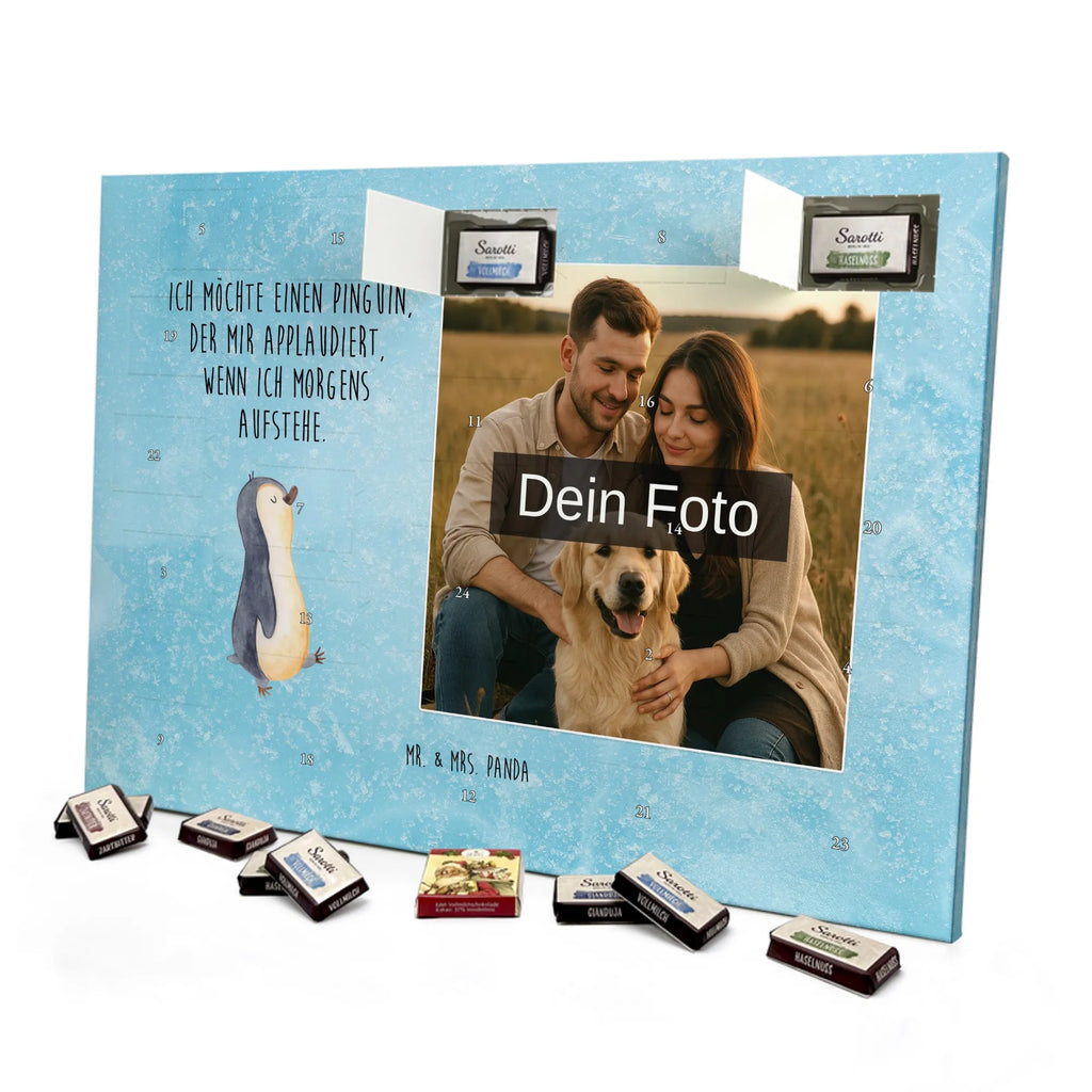  Pingwin maszerować Pinguin