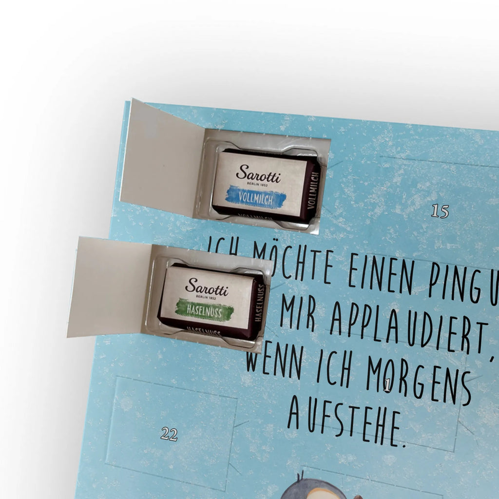  Pingwin maszerować Pinguin