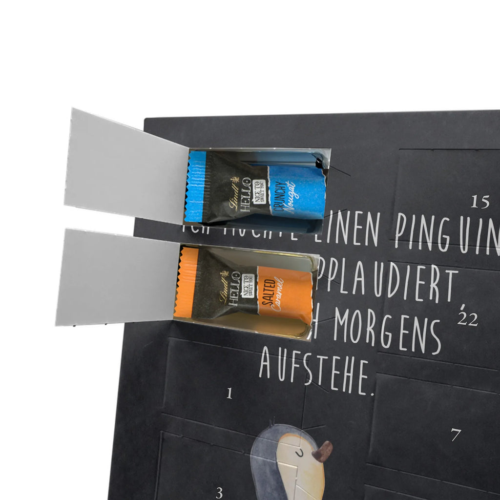  Pingwin maszerować Pinguin