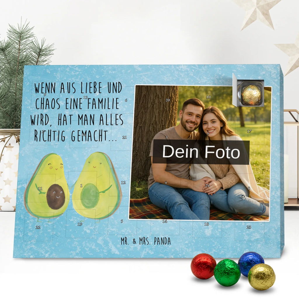 Personalisierter Schoko Foto Adventskalender Avocado Pärchen Personalisierter Schoko Foto Adventskalender, Vegan, Gesund, Avocado, Veggie, Familie, Avocados, Kinder, Geburt, Babyshower, Liebe, Babyparty, Avocuddle, Schwangerschaft, Hochzeit