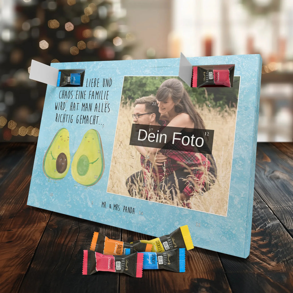Personalisierter Schoko Foto Adventskalender Avocado Pärchen Personalisierter Schoko Foto Adventskalender, Vegan, Gesund, Avocado, Veggie, Familie, Avocados, Kinder, Geburt, Babyshower, Liebe, Babyparty, Avocuddle, Schwangerschaft, Hochzeit