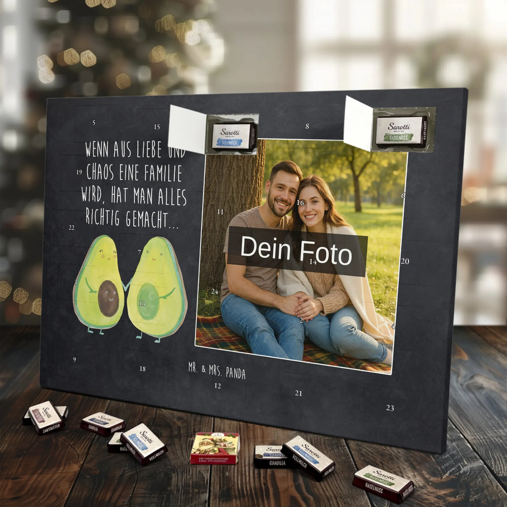 Personalisierter Schoko Foto Adventskalender Avocado Pärchen Personalisierter Schoko Foto Adventskalender, Vegan, Gesund, Avocado, Veggie, Familie, Avocados, Kinder, Geburt, Babyshower, Liebe, Babyparty, Avocuddle, Schwangerschaft, Hochzeit
