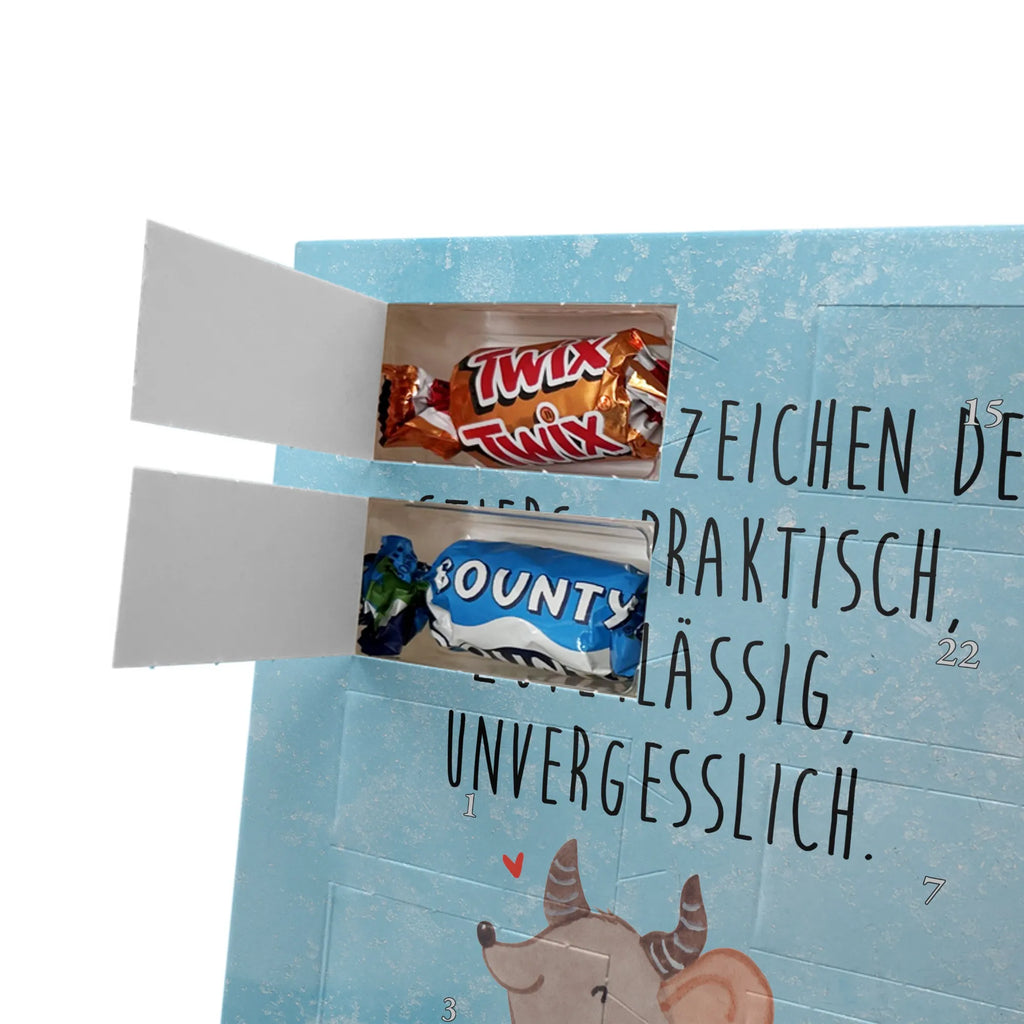  Taurus Astrology Personalisierter Schoko Foto Adventskalender, Sternzeichen, Astrologie, Aszendent, Tierkreiszeichen, Horoskop, Geschenkidee Zum Geburtstag, Geschenk, Geburtstagsgeschenk, Stier