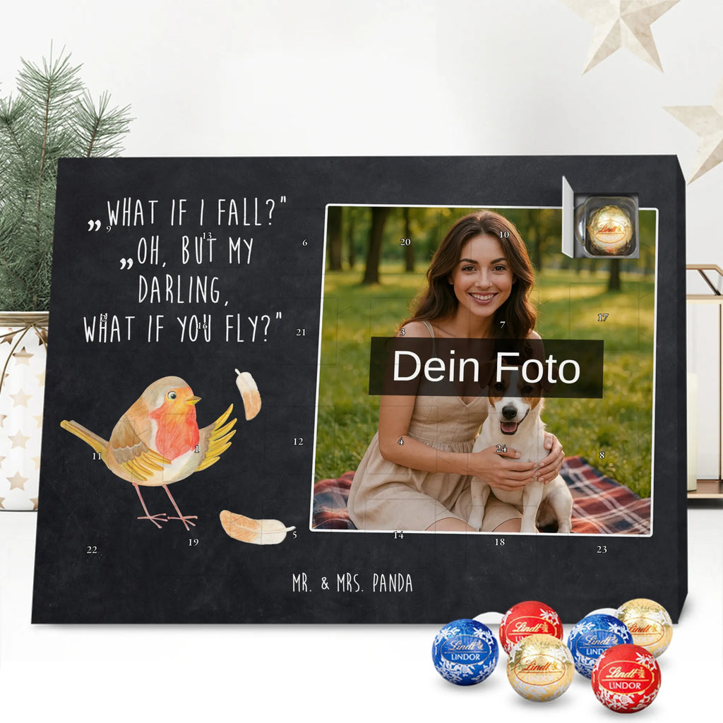  rudzik Pióra Personalisierter Schoko Foto Adventskalender, Gute Laune, Tiermotive, Tiere, Lustige Sprüche, What If I Fall, Spruch Mut, Motivation Sprüche, fliegen, Spruch Motivation, Vogel, Motivationsbilder, Rotkehlchen