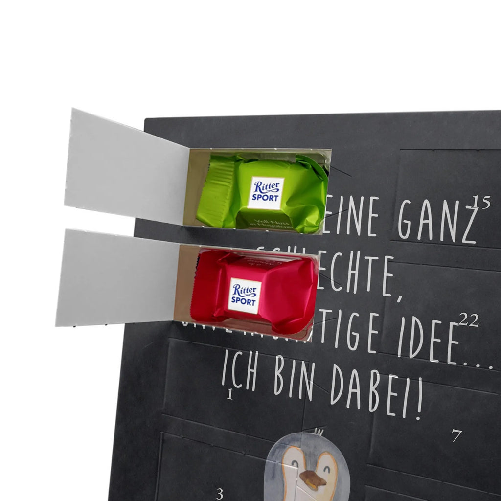  pingwin lizak Pinguin