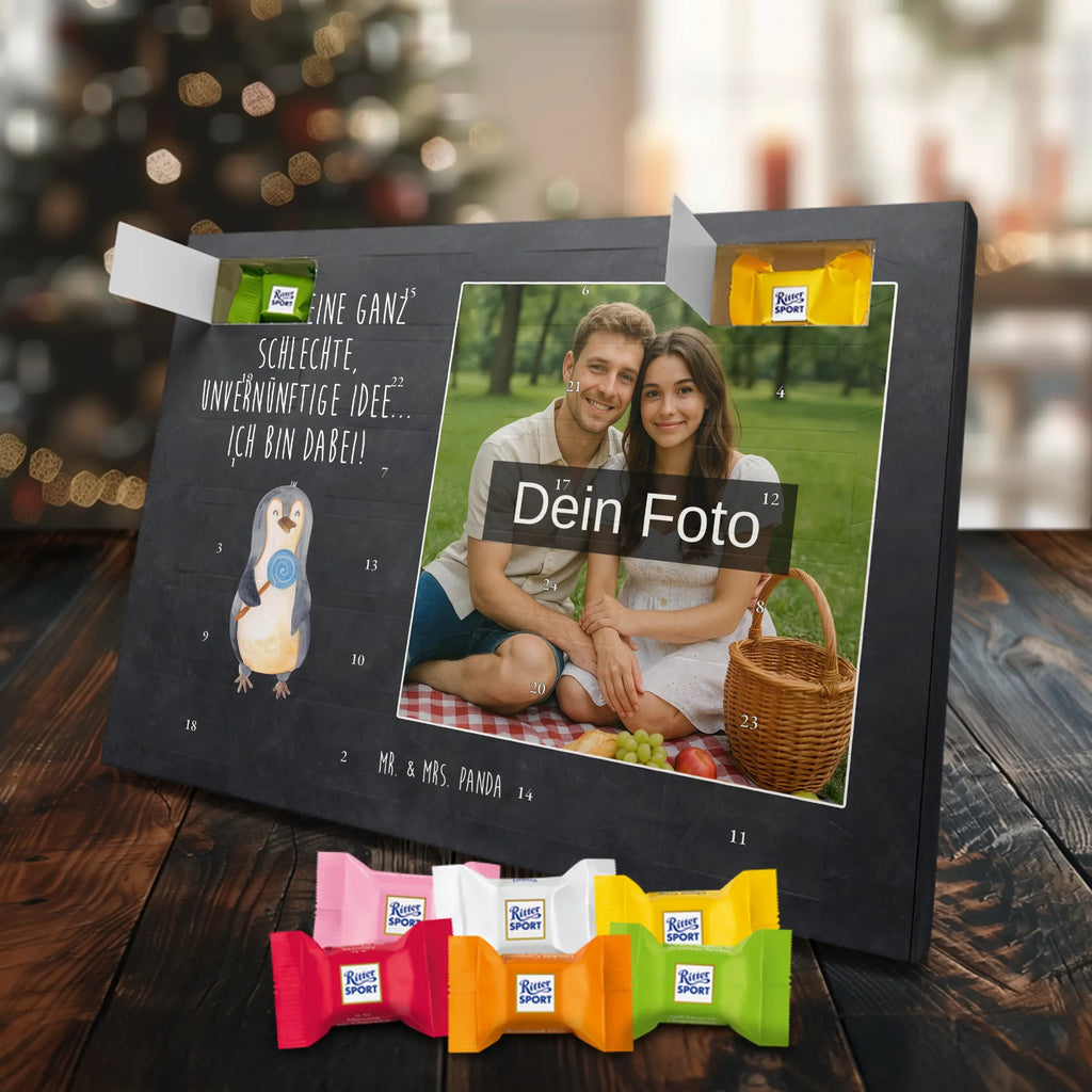  pingwin lizak Pinguin