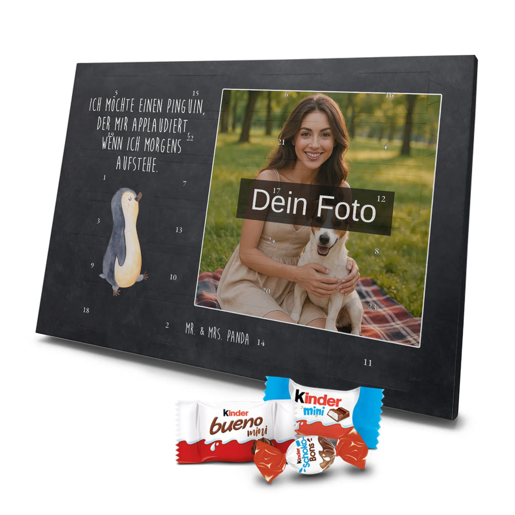  Pingwin maszerować Pinguin