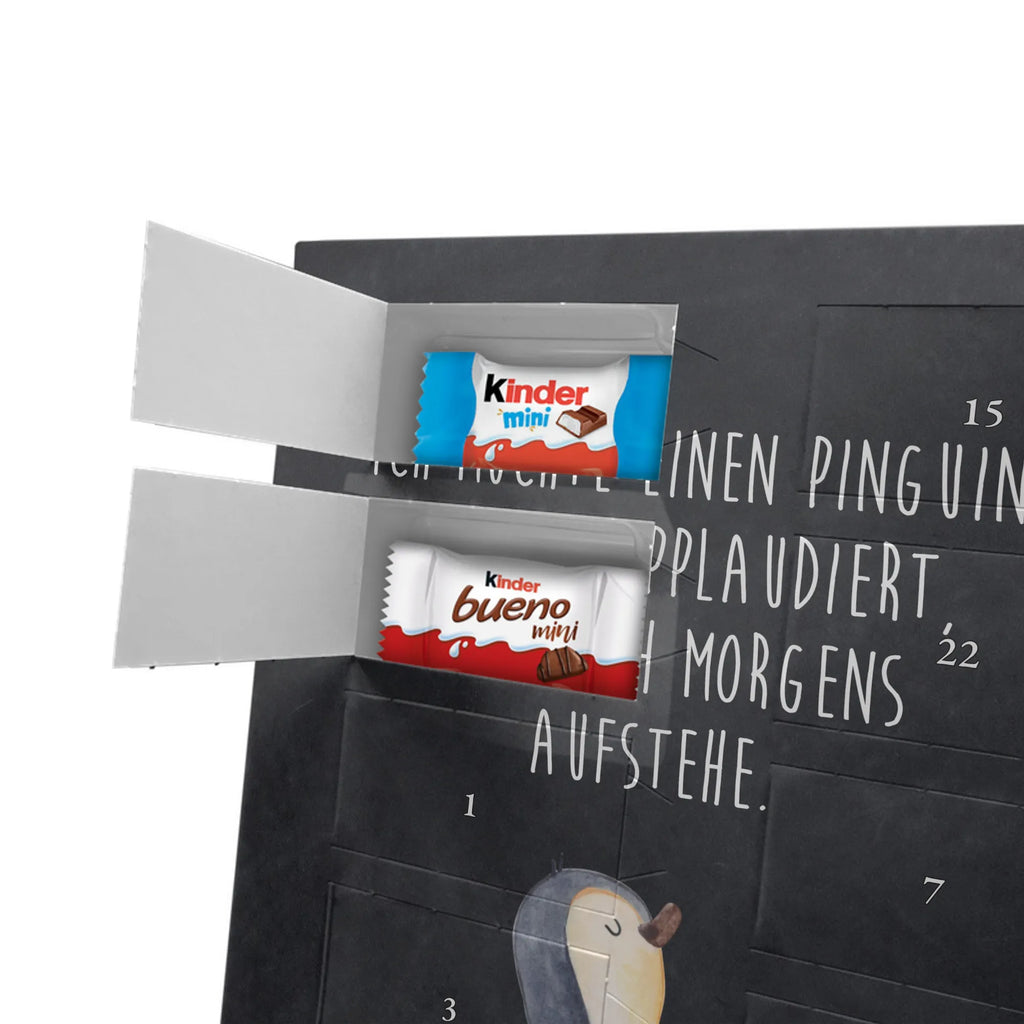  Pingwin maszerować Pinguin