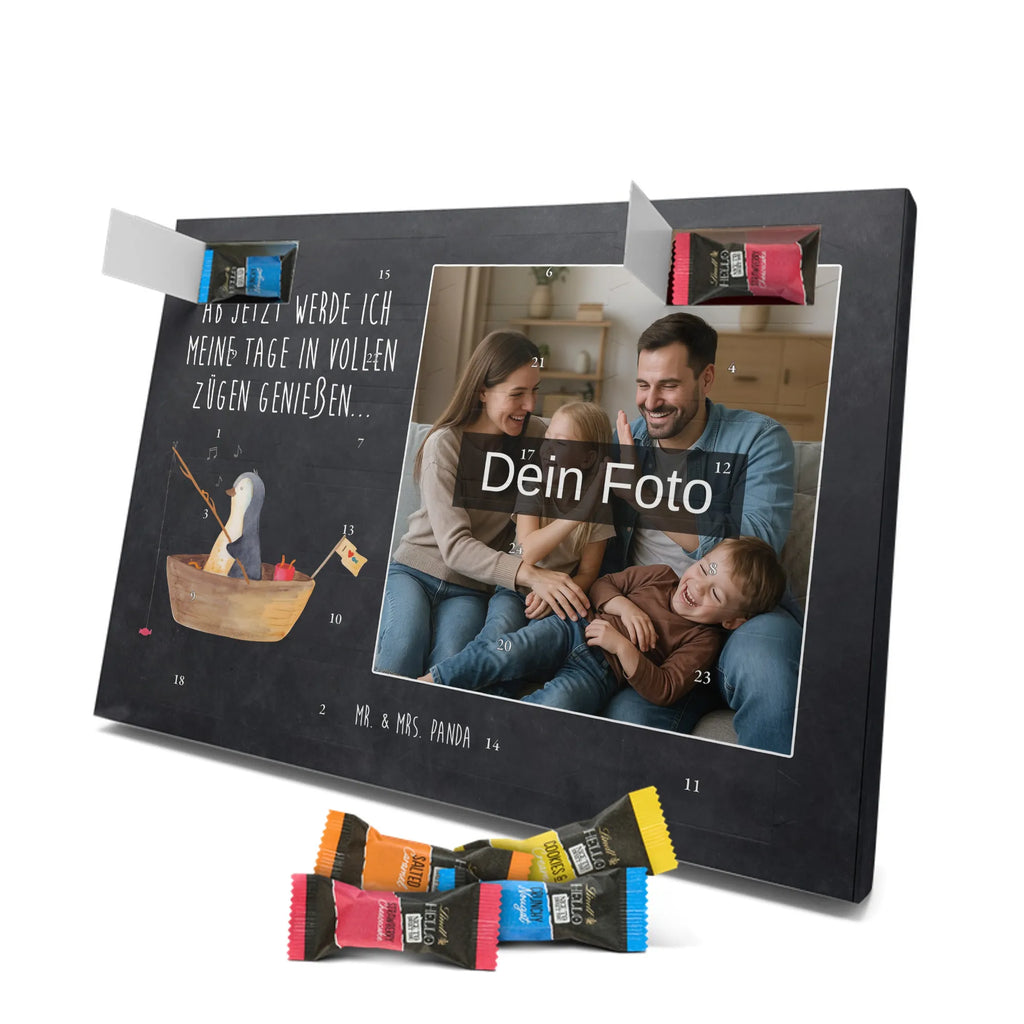  pingwin łódka wędkarska Pinguin