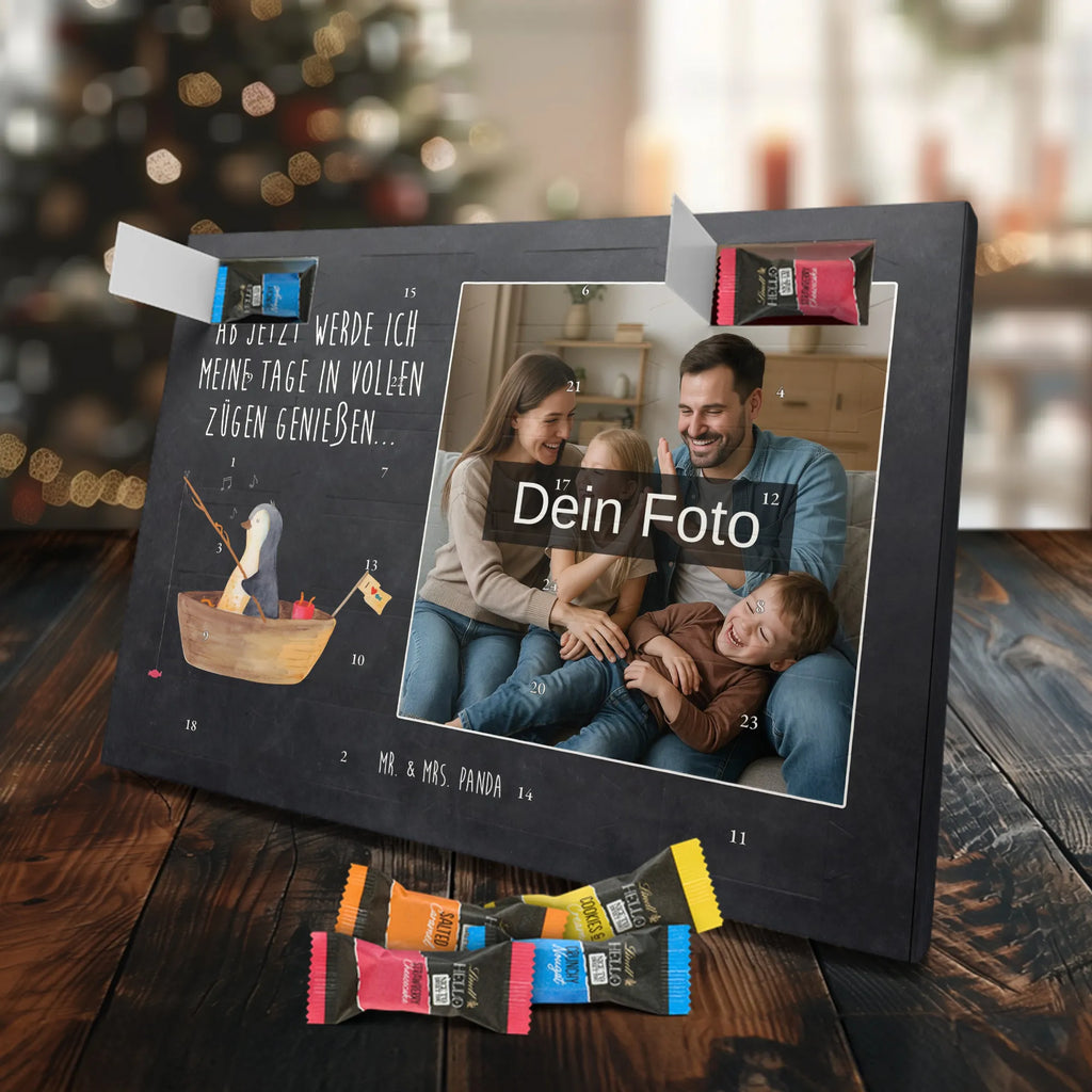  pingwin łódka wędkarska Pinguin