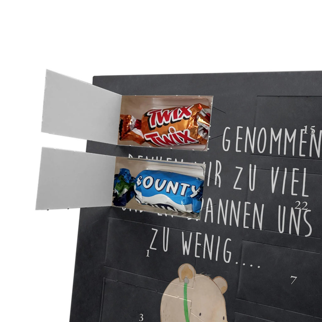 Personalisierter Schoko Foto Adventskalender Bär Arzt Personalisierter Schoko Foto Adventskalender, Teddybär, Teddy, Bär, Arzt, Doktor, Ärztin, Professor, Doktorin, Professorin