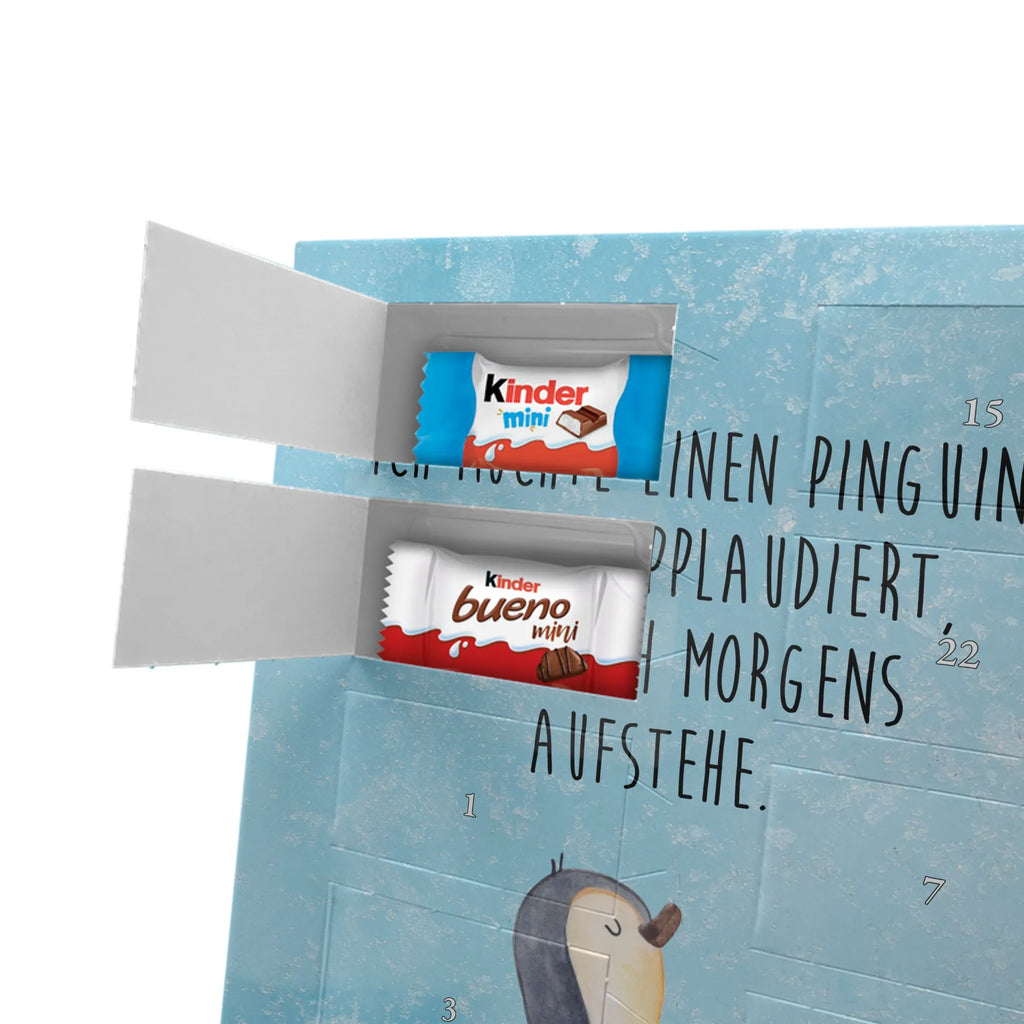  Pingwin maszerować Pinguin