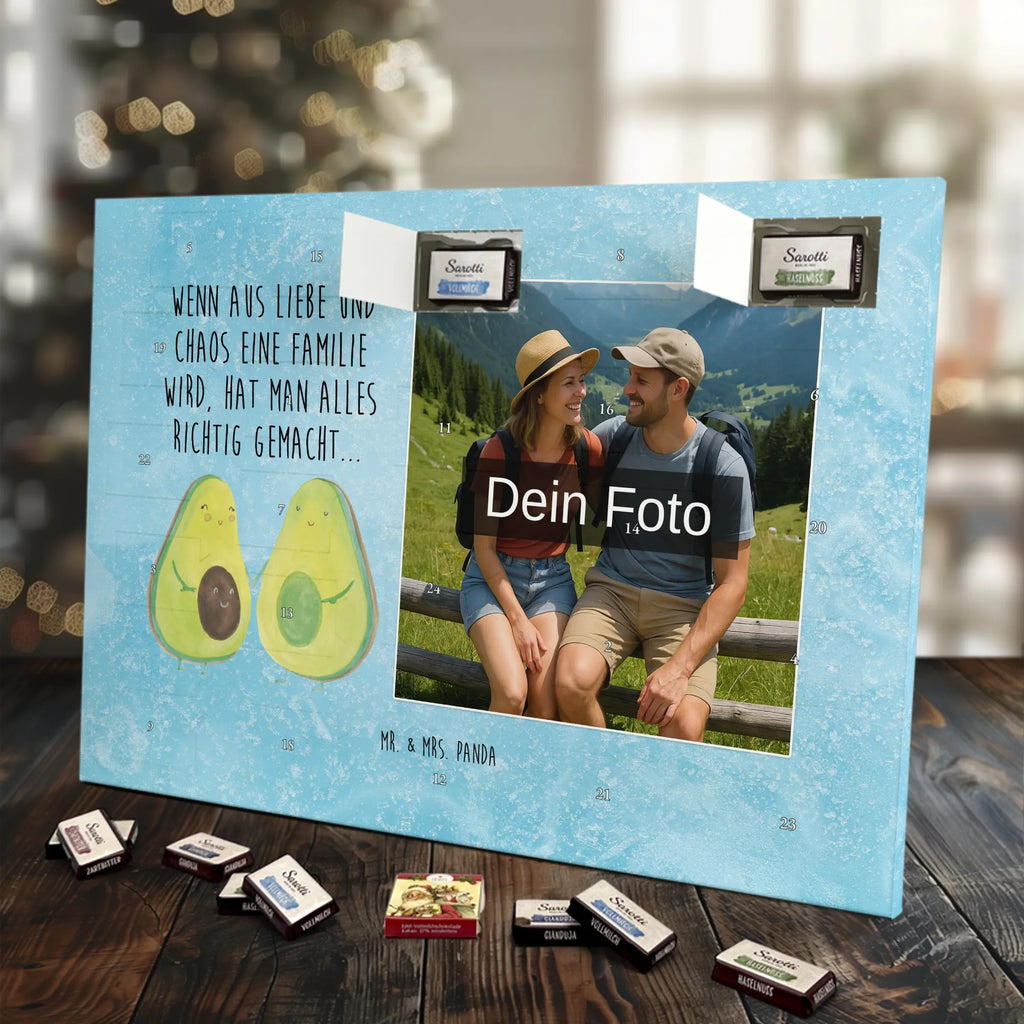 Personalisierter Schoko Foto Adventskalender Avocado Pärchen Personalisierter Schoko Foto Adventskalender, Vegan, Gesund, Avocado, Veggie, Familie, Avocados, Kinder, Geburt, Babyshower, Liebe, Babyparty, Avocuddle, Schwangerschaft, Hochzeit
