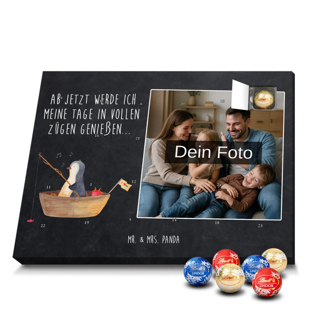  pingwin łódka wędkarska Pinguin