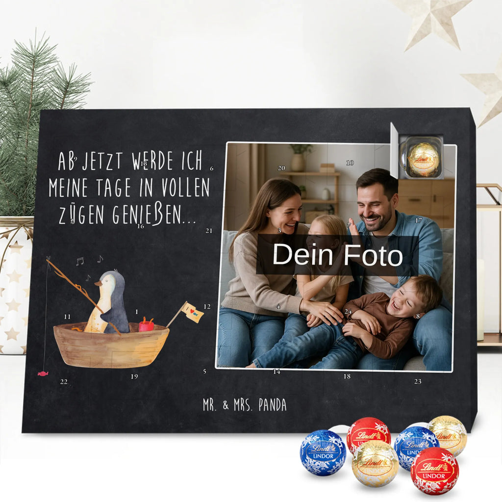  pingwin łódka wędkarska Pinguin