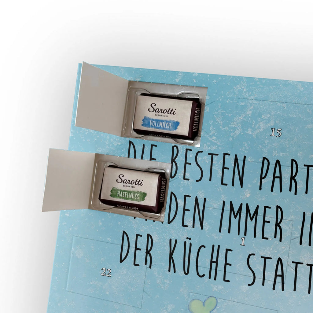  Fox A cook Personalisierter Schoko Foto Adventskalender, Fuchs, Witzig, Spruch Lustig, Füchse, Party Spruch, Küche Deko, Küche Spruch, Bäcker, Koch Geschenk, Köche