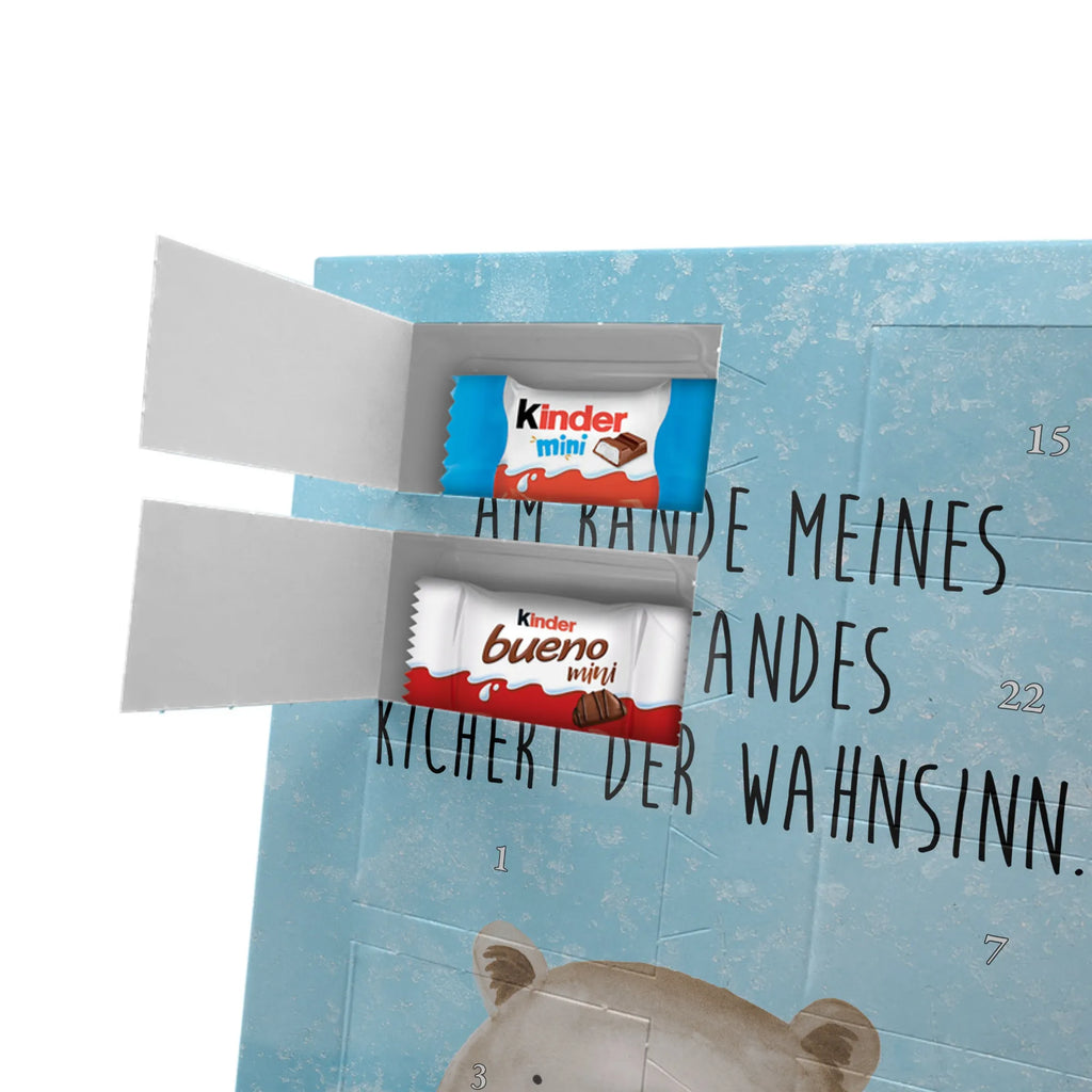  niedźwiedź uczucie Personalisierter Schoko Foto Adventskalender, Teddybär, Teddy, Bär, Verrückt, Wahnsinn, Durchgedreht