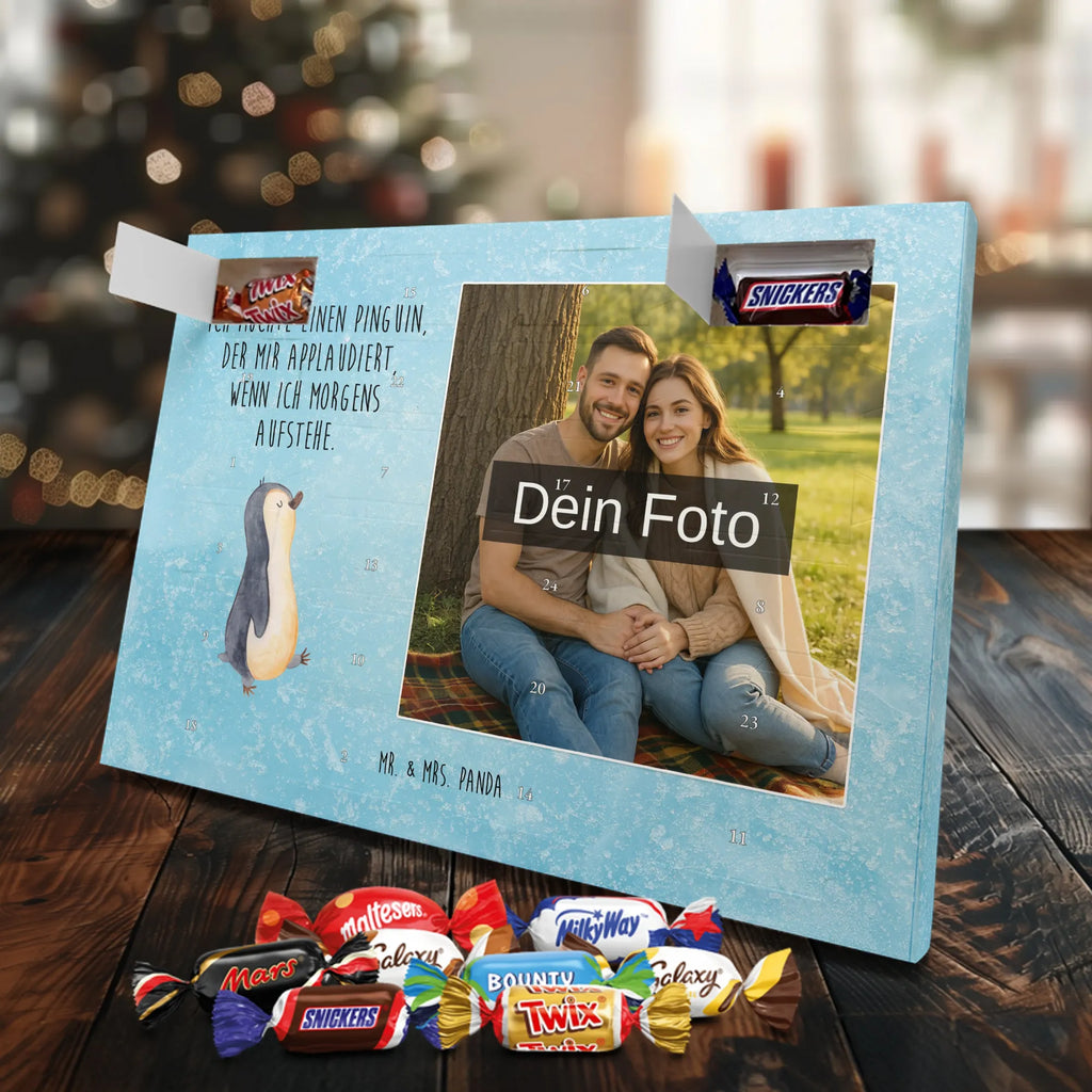  Pingwin maszerować Pinguin