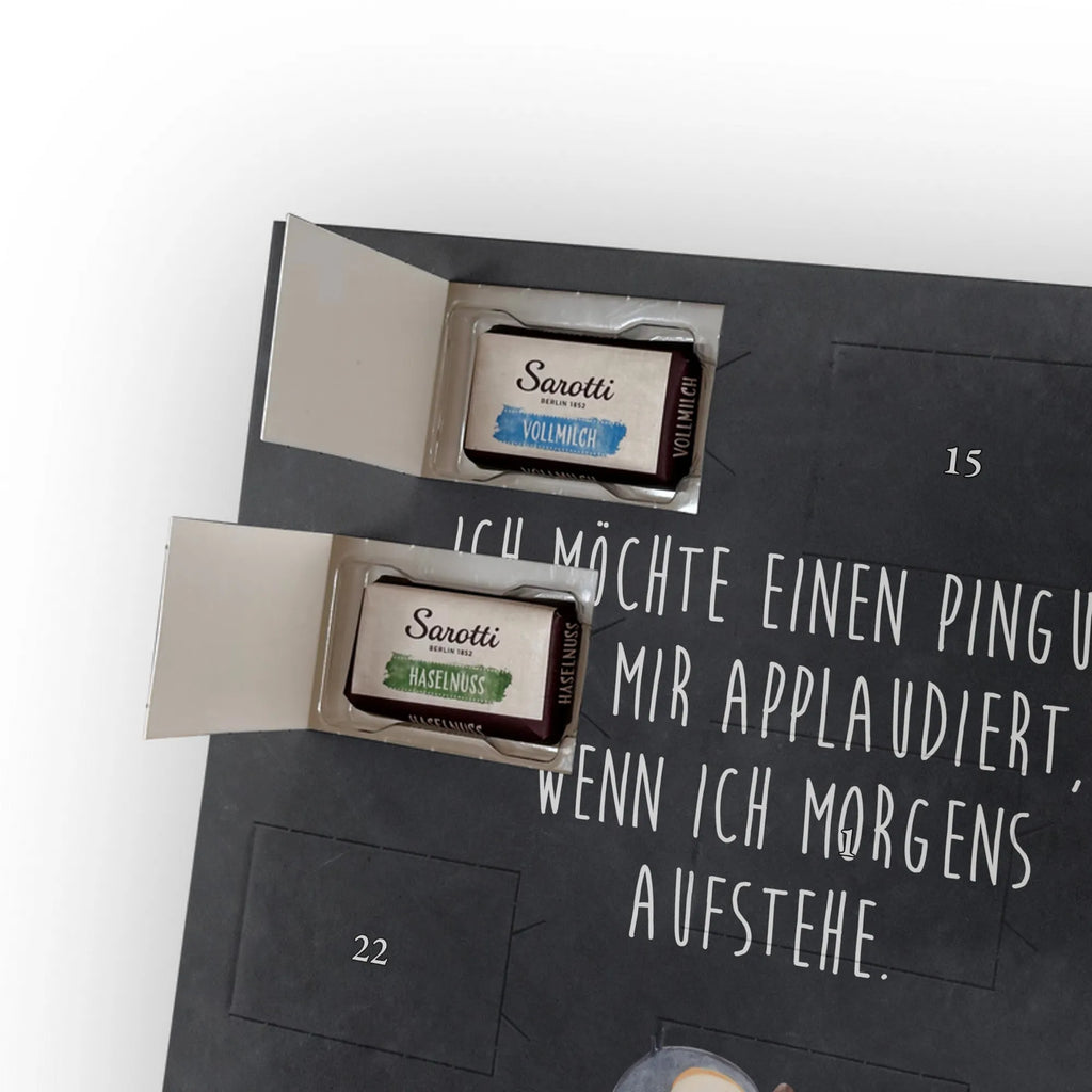  Pingwin maszerować Pinguin