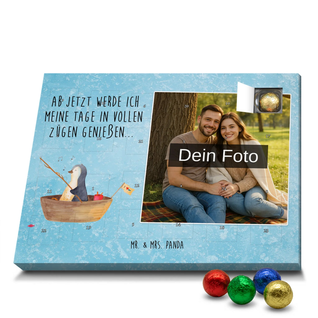  pingwin łódka wędkarska Pinguin