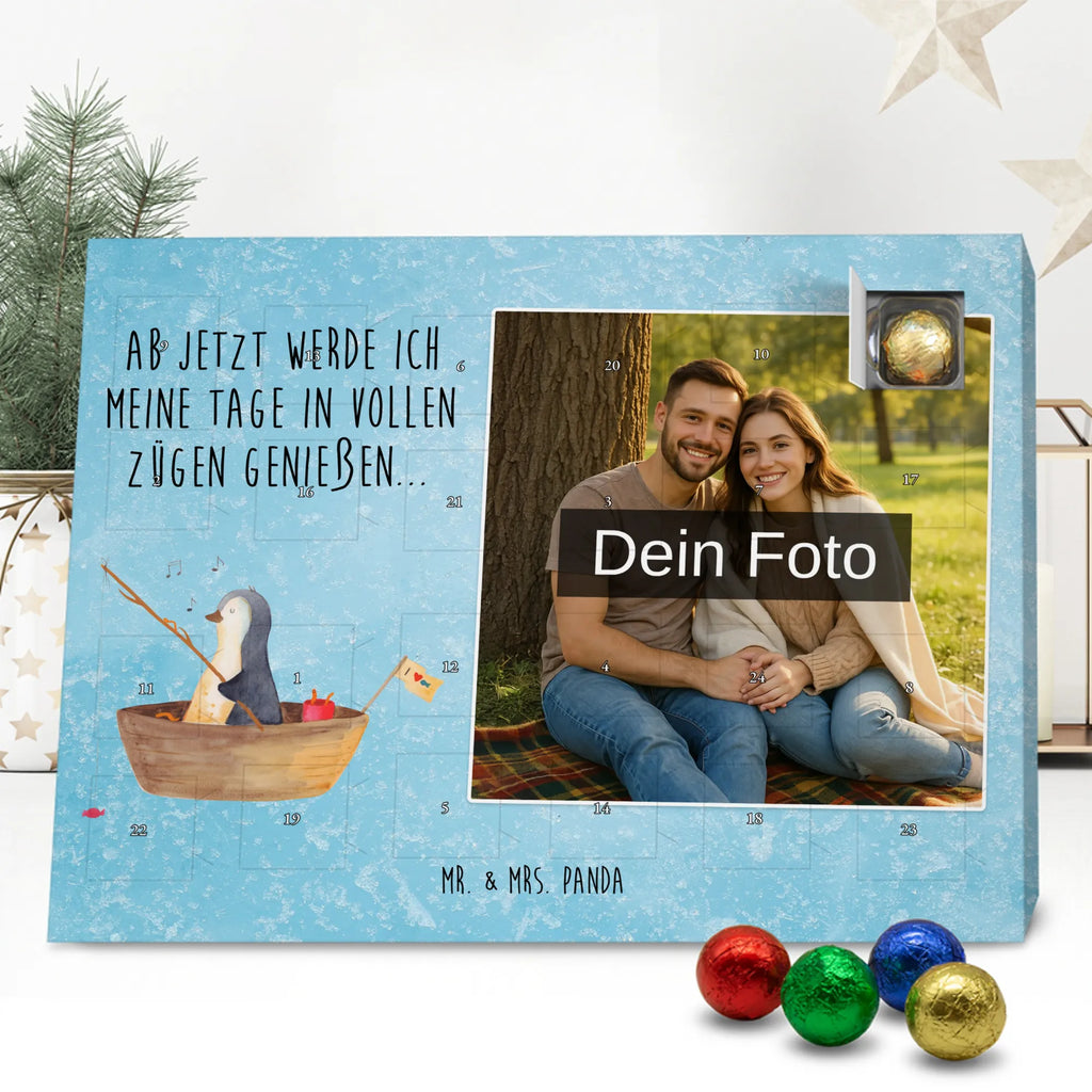  pingwin łódka wędkarska Pinguin