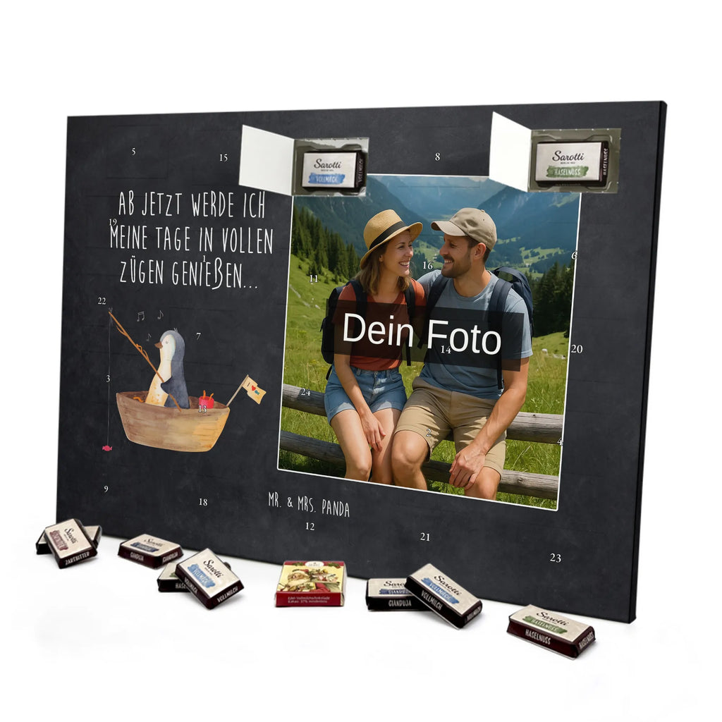  pingwin łódka wędkarska Pinguin