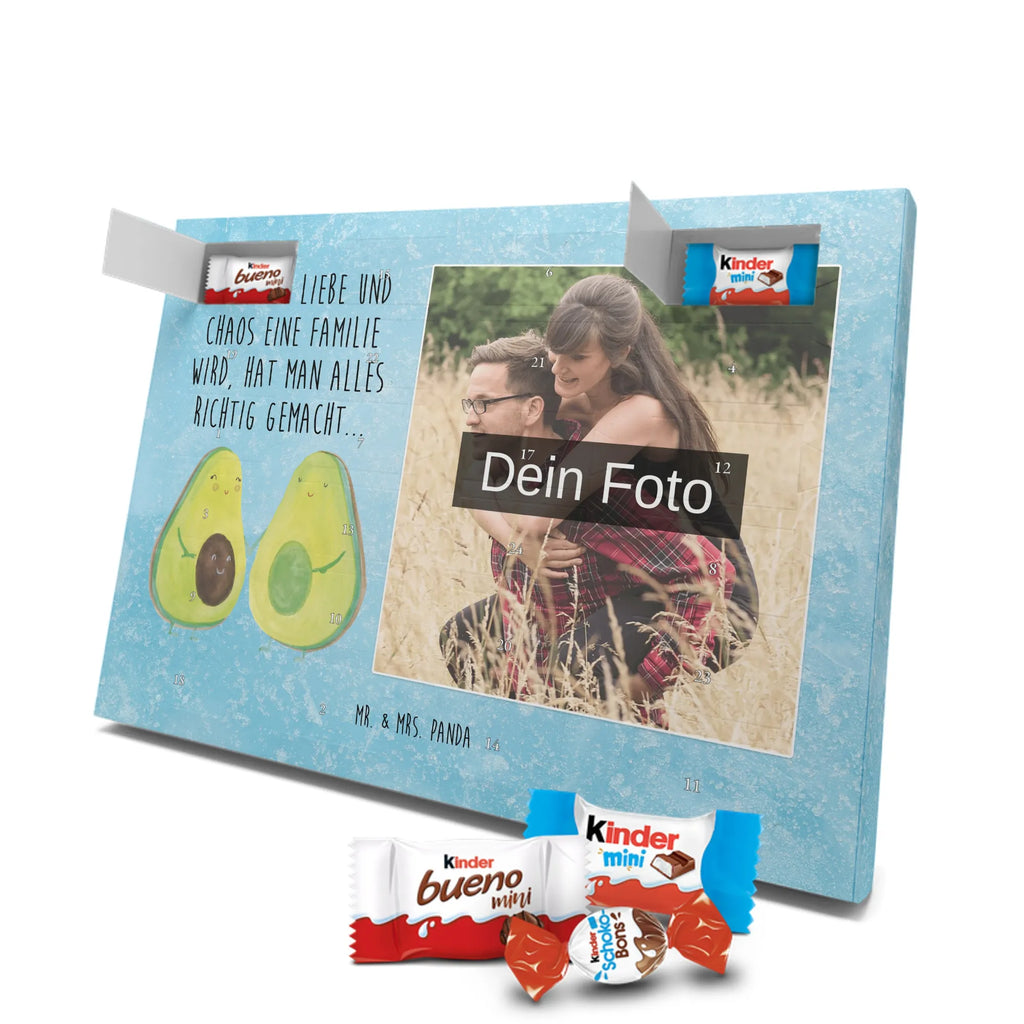 Personalisierter Schoko Foto Adventskalender Avocado Pärchen Personalisierter Schoko Foto Adventskalender, Vegan, Gesund, Avocado, Veggie, Familie, Avocados, Kinder, Geburt, Babyshower, Liebe, Babyparty, Avocuddle, Schwangerschaft, Hochzeit