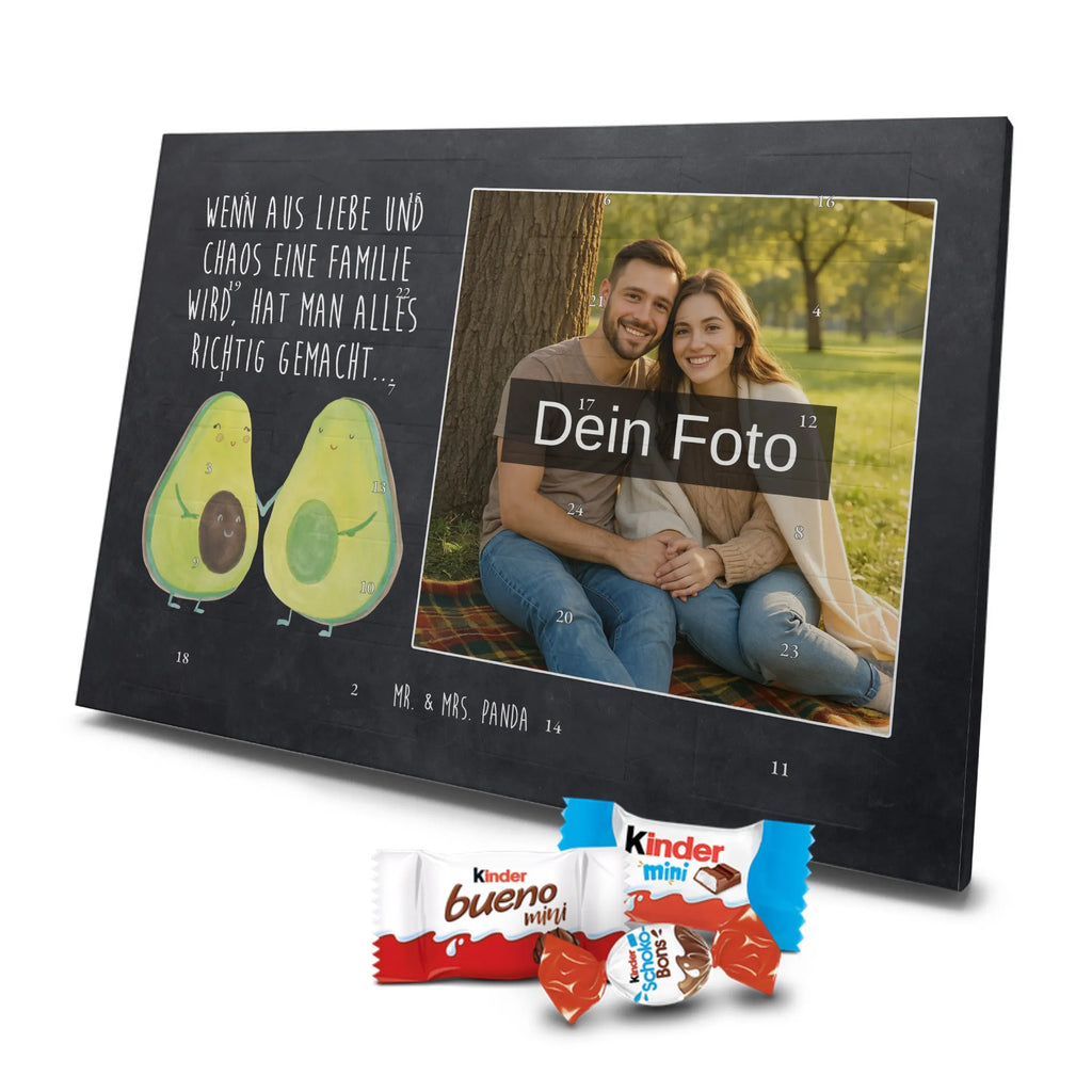 Personalisierter Schoko Foto Adventskalender Avocado Pärchen Personalisierter Schoko Foto Adventskalender, Vegan, Gesund, Avocado, Veggie, Familie, Avocados, Kinder, Geburt, Babyshower, Liebe, Babyparty, Avocuddle, Schwangerschaft, Hochzeit