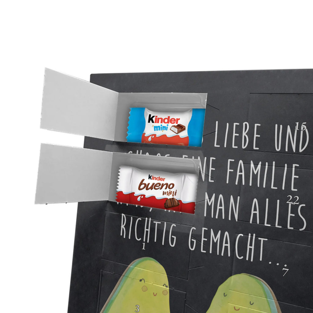 Personalisierter Schoko Foto Adventskalender Avocado Pärchen Personalisierter Schoko Foto Adventskalender, Vegan, Gesund, Avocado, Veggie, Familie, Avocados, Kinder, Geburt, Babyshower, Liebe, Babyparty, Avocuddle, Schwangerschaft, Hochzeit