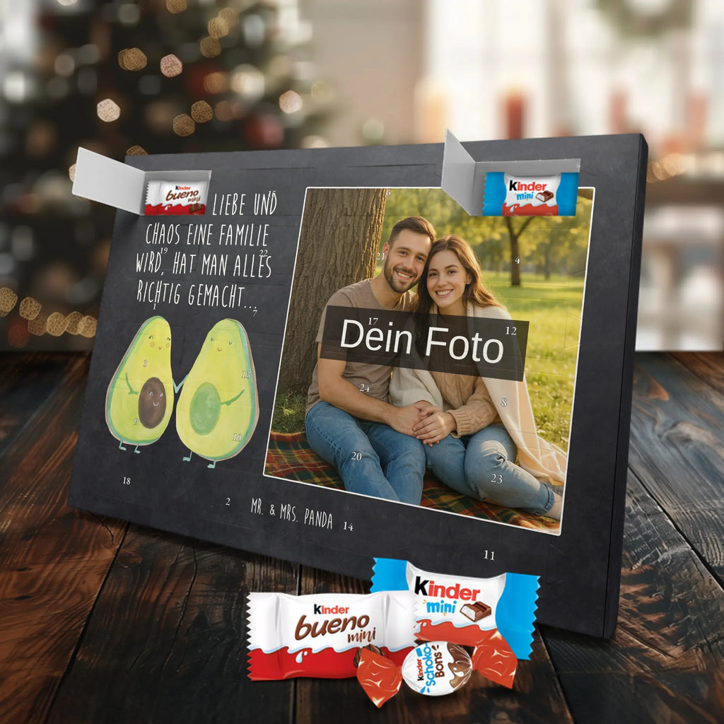 Personalisierter Schoko Foto Adventskalender Avocado Pärchen Personalisierter Schoko Foto Adventskalender, Vegan, Gesund, Avocado, Veggie, Familie, Avocados, Kinder, Geburt, Babyshower, Liebe, Babyparty, Avocuddle, Schwangerschaft, Hochzeit