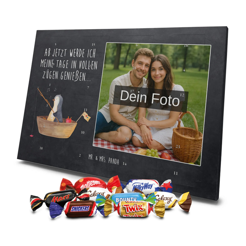  pingwin łódka wędkarska Pinguin