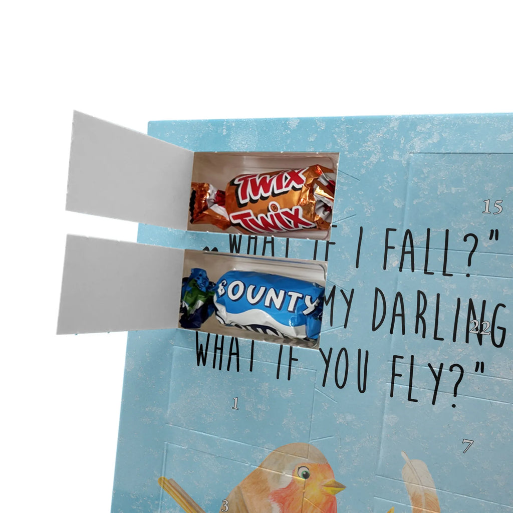  rudzik Pióra Personalisierter Schoko Foto Adventskalender, Gute Laune, Tiermotive, Tiere, Lustige Sprüche, What If I Fall, Spruch Mut, Motivation Sprüche, fliegen, Spruch Motivation, Vogel, Motivationsbilder, Rotkehlchen