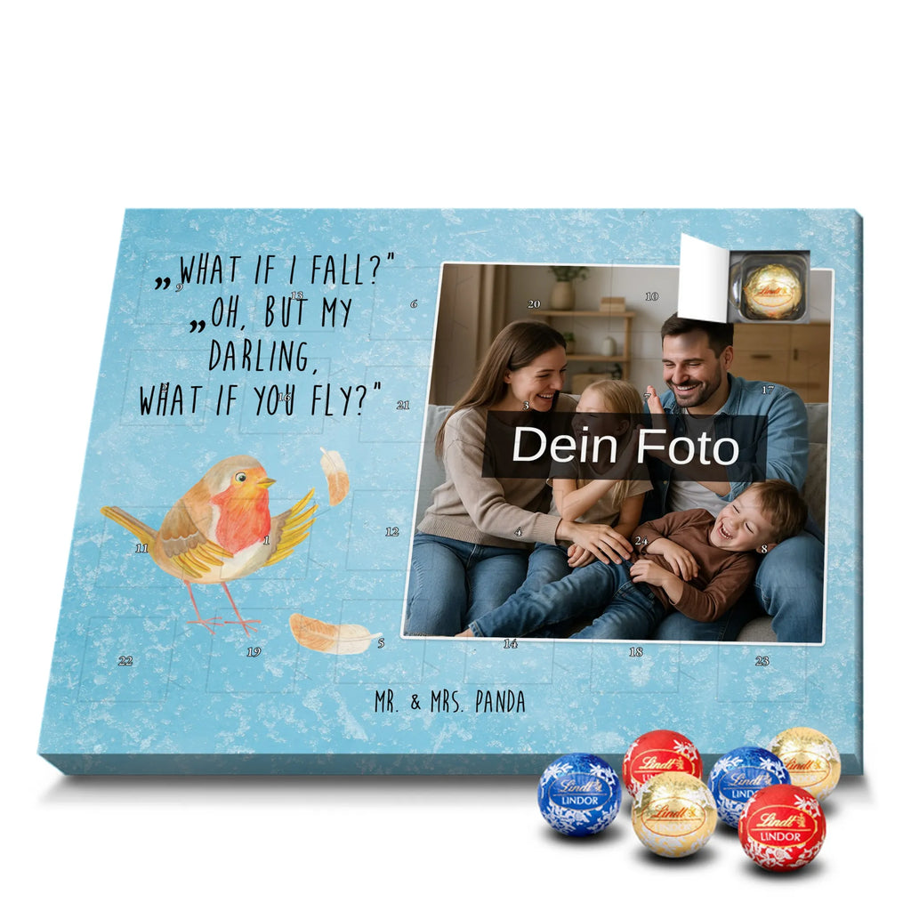  rudzik Pióra Personalisierter Schoko Foto Adventskalender, Gute Laune, Tiermotive, Tiere, Lustige Sprüche, What If I Fall, Spruch Mut, Motivation Sprüche, fliegen, Spruch Motivation, Vogel, Motivationsbilder, Rotkehlchen