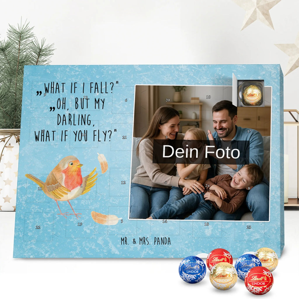  rudzik Pióra Personalisierter Schoko Foto Adventskalender, Gute Laune, Tiermotive, Tiere, Lustige Sprüche, What If I Fall, Spruch Mut, Motivation Sprüche, fliegen, Spruch Motivation, Vogel, Motivationsbilder, Rotkehlchen