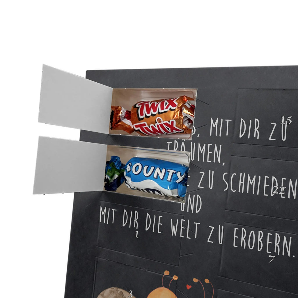 Personalisierter Schoko Foto Adventskalender Schnecken Liebe Personalisierter Schoko Foto Adventskalender, Partner, Ehemann, Freundin, Ehefrau, Liebesgeschenk, Freund, Hocheitstag, Jahrestag, Heiratsantrag, Verlobung, Liebe, Heiraten