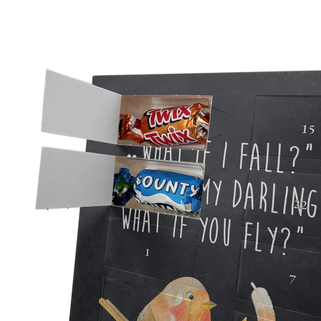  rudzik Pióra Personalisierter Schoko Foto Adventskalender, Gute Laune, Tiermotive, Tiere, Lustige Sprüche, What If I Fall, Spruch Mut, Motivation Sprüche, fliegen, Spruch Motivation, Vogel, Motivationsbilder, Rotkehlchen